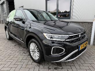 Volkswagen T-Roc 1.5 TSI 150PK DSG Sport picture 4