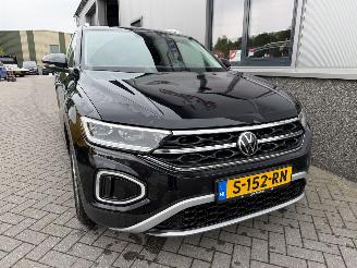 Volkswagen T-Roc 1.5 TSI 150PK DSG Sport picture 3