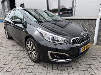 Avarii autoturisme Kia Ceed Sportswagon 1.0 T-GDi Design Edition 2018/7