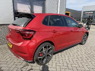 Volkswagen Polo 2.0 TSI GTI picture 4