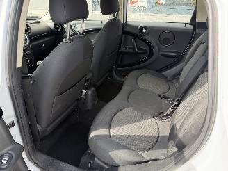 Mini Countryman 1.6 One Knockout Edition picture 19