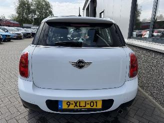 Mini Countryman 1.6 One Knockout Edition picture 20