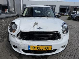 Mini Countryman 1.6 One Knockout Edition picture 26