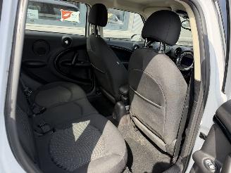 Mini Countryman 1.6 One Knockout Edition picture 33