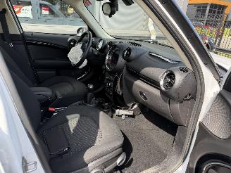 Mini Countryman 1.6 One Knockout Edition picture 32