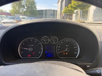 Hyundai I-30 1.4 i-Motion picture 13