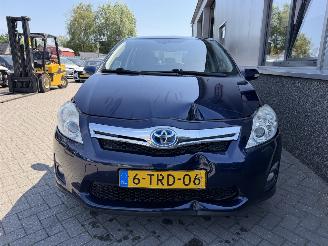Toyota Auris 1.8 Full Hybrid Aspiration picture 8