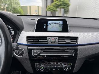 BMW X1 sDrive20i M-Sport High Executive picture 31
