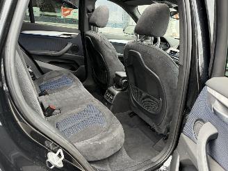BMW X1 sDrive20i M-Sport High Executive picture 36