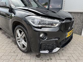 BMW X1 sDrive20i M-Sport High Executive picture 39