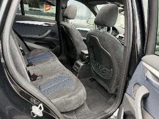BMW X1 sDrive20i M-Sport High Executive picture 37