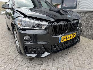 BMW X1 sDrive20i M-Sport High Executive picture 40