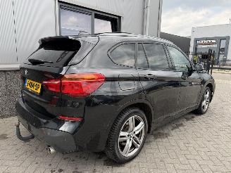 BMW X1 sDrive20i M-Sport High Executive picture 6