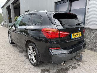 BMW X1 sDrive20i M-Sport High Executive picture 18