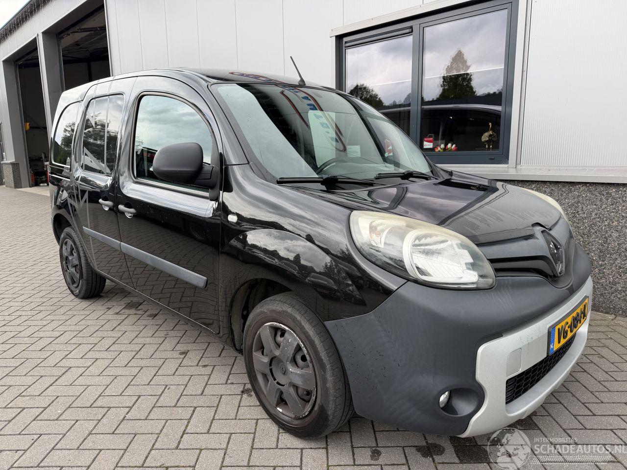 Renault Kangoo Express 1.5 dCi 90 Express Black Edition S&S