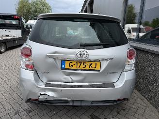 Toyota Verso 1.8 VVT-i Business picture 18