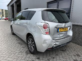 Toyota Verso 1.8 VVT-i Business picture 19