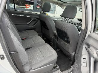 Toyota Verso 1.8 VVT-i Business picture 10