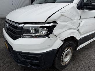 Volkswagen Crafter 35 2.0 TDI L3H3 EL Highline EURO VI RWD picture 10