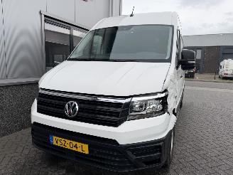 Volkswagen Crafter 35 2.0 TDI L3H3 EL Highline EURO VI RWD picture 24