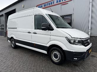 Volkswagen Crafter 35 2.0 TDI L3H3 EL Highline EURO VI RWD picture 4