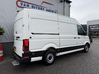 Volkswagen Crafter 35 2.0 TDI L3H3 EL Highline EURO VI RWD picture 7