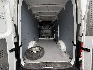 Volkswagen Crafter 35 2.0 TDI L3H3 EL Highline EURO VI RWD picture 36