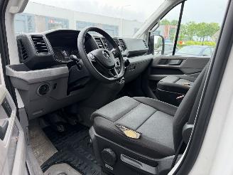 Volkswagen Crafter 35 2.0 TDI L3H3 EL Highline EURO VI RWD picture 35