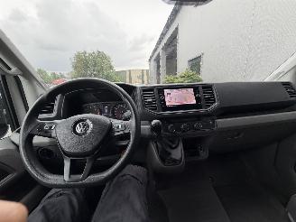 Volkswagen Crafter 35 2.0 TDI L3H3 EL Highline EURO VI RWD picture 29