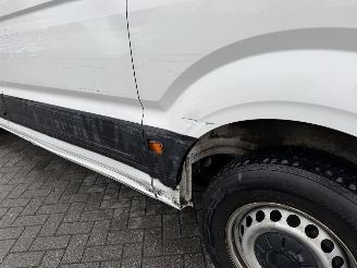 Volkswagen Crafter 35 2.0 TDI L3H3 EL Highline EURO VI RWD picture 16