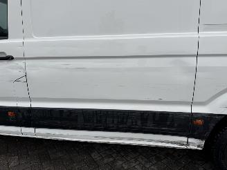 Volkswagen Crafter 35 2.0 TDI L3H3 EL Highline EURO VI RWD picture 15