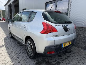 Peugeot 3008 1.6 VTi Blue Lease picture 19