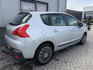 Peugeot 3008 1.6 VTi Blue Lease picture 4