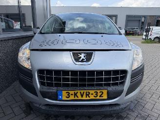 Peugeot 3008 1.6 VTi Blue Lease picture 14