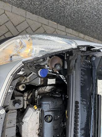 Peugeot 3008 1.6 VTi Blue Lease picture 22