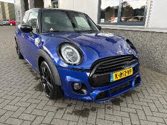 Mini Cooper 1.5 Cooper Dalston Edition picture 15