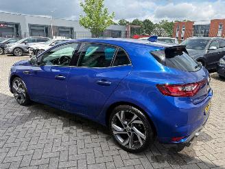 Renault Mégane 1.2 TCe GT-Line picture 16