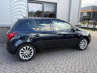 Opel Corsa 1.3 CDTI Business+ picture 5
