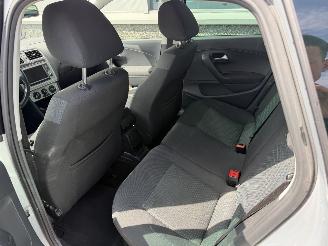 Volkswagen Polo 1.4 TDI BlueMotion picture 41