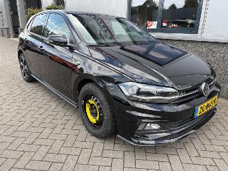 Auto incidentate Volkswagen Polo 1.0 TSI Highline Automaat R-Line 2019/5
