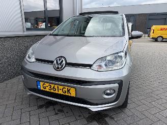Volkswagen Up! 1.0 BMT high up! picture 22