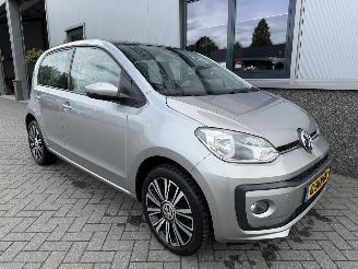 Auto incidentate Volkswagen Up! 1.0 BMT high up! 2018/11