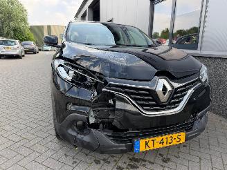 Renault Kadjar 1.2 TCe Zen picture 18