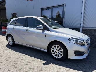 Mercedes B-klasse 180 d Ambition picture 7