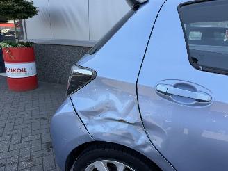 Toyota Yaris 1.5 Full Hybrid Dynamic picture 16
