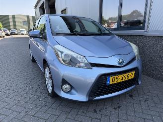Toyota Yaris 1.5 Full Hybrid Dynamic picture 14