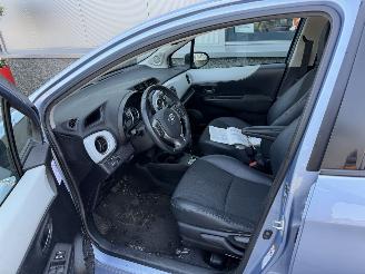 Toyota Yaris 1.5 Full Hybrid Dynamic picture 21