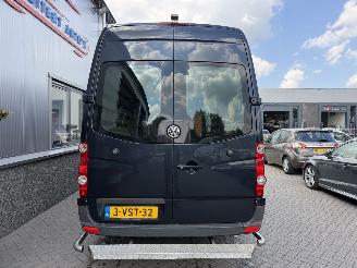 Volkswagen Crafter 35 2.5 TDI L3H3 Automaat picture 6