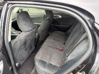 Lexus Ct 200h Hybrid picture 17