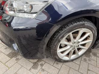 Lexus Ct 200h Hybrid picture 21